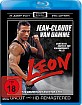 Leon (1990) (25th Anniversary Director's Cut) (Classic Cult Collection) Blu-ray