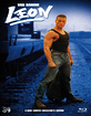 Leon (1990) - Limited Hartbox Edition (Cover B) Blu-ray