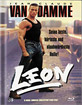 Leon (1990) - Limited Collector's Edition (Cover B) Blu-ray