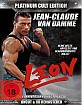 Leon (1990) - Platinum Cult Edition (Limited Edition) Blu-ray