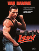 Leon (1990) - Limited Mediabook Edition Blu-ray