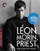 Léon Morin, Priest - Criterion Collection (Region A - US Import ohne dt. Ton) Blu-ray