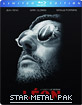Léon - Star Metal Pak (NL Import ohne dt. Ton) Blu-ray