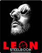 Léon: The Professional - 20th Anniversary Special Edition Steelbook (UK Import ohne dt. Ton)