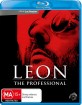 Léon: The Professional (AU Import ohne dt. Ton) Blu-ray