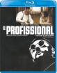 O Profissional (BR Import ohne dt. Ton) Blu-ray