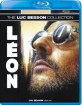 Léon (1994) (FI Import ohne dt. Ton) Blu-ray