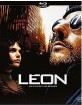 Léon (1994) (FR Import ohne dt. Ton) Blu-ray