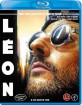 Léon (1994) (NO Import ohne dt. Ton) Blu-ray