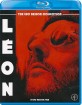 Léon (1994) (SE Import ohne dt. Ton) Blu-ray