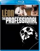 Léon: The Professional (US Import ohne dt. Ton) Blu-ray