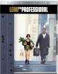 Léon: The Profession - Surpreme Cinema Series Digibook (Mastered in 4K) (Blu-ray + UV Copy) (Region A - US Import ohne dt. Ton) Blu-ray