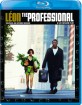 Léon: The Professional (Mastered in 4K) (Blu-ray + UV Copy) (Region A - US Import ohne dt. Ton) Blu-ray