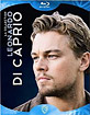 Leonardo Di Caprio Collection (FR Import ohne dt. Ton) Blu-ray