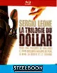 Sergio Leone - La trilogie du dollar - Limited Edition Steelbook (Edition Speciale FNAC) (FR Import ohne dt. Ton) Blu-ray
