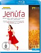 Janacek - Jenufa (Large) Blu-ray