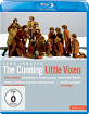 Janacek - The Cunning Little Vixen (Engel) Blu-ray