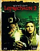 Leprechaun 2 (Limited Mediabook Edition) (Cover C) (AT Import) Blu-ray
