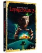 Leprechaun 3 (Limited Mediabook Edition) (Cover C) (AT Import) Blu-ray