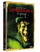 Leprechaun 4: In Space (Limited Mediabook Edition) (Cover C) (AT Import) Blu-ray