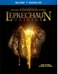 Leprechaun - Origins (Region A - US Import ohne dt. Ton) Blu-ray