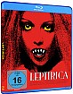 Leptirica (1973) (Limited Edition) Blu-ray