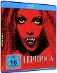 Leptirica (1973) (Limited Edition) Blu-ray