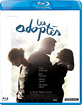 Les adoptés (FR Import ohne dt. Ton) Blu-ray
