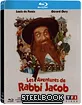 Les Aventures de Rabbi Jacob - Steelbook (FR Import ohne dt. Ton) Blu-ray