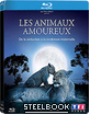Les Animaux Amoureux - Steelbook (FR Import ohne dt. Ton) Blu-ray
