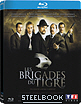 Les Brigades du Tigre - Steelbook (FR Import ohne dt. Ton) Blu-ray