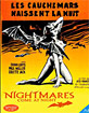Les Cauchemars naissent la nuit - Nightmares Come at Night (Limited Hartbox Edition) (Cover A) Blu-ray