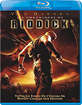 Les Chroniques de Riddick (FR Import) Blu-ray