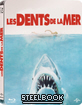 Les Dents de la mer - Steelbook (FR Import ohne dt. Ton) Blu-ray