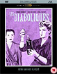 Les Diaboliques (UK Import ohne dt. Ton) Blu-ray