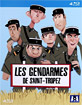 Les Gendarmes de Saint-Tropez - La collection complète (FR Import ohne dt. Ton) Blu-ray