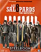 Les Huit Salopards - Edition Boîtier Steelbook (FR Import ohne dt. Ton) Blu-ray