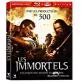 Les Immortels (Blu-ray + DVD + Digital Copy) (FR Import ohne dt. Ton) Blu-ray