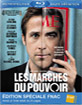 Les marches du Pouvoir - Edition Speciale FNAC (FR Import ohne dt. Ton) Blu-ray