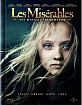 Les Misérables (2012) - Limited Edition Collector's Book (IT Import) Blu-ray