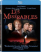 Les Misérables (1998) (Region A - US Import ohne dt. Ton) Blu-ray