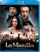 Les Misérables (2012) (FR Import) Blu-ray