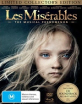 Les Misérables (2012) - Limited Collector's Edition (Blu-ray + DVD + CD) (AU Import ohne dt. Ton) Blu-ray