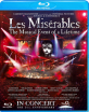 Les Miserables - 25th Anniversary (UK Import) Blu-ray