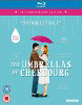 The Umbrellas Of Cherbourg - 50th Anniversary Edition (UK Import ohne dt. Ton) Blu-ray