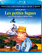 Les Petites Fugues: Kleine Fluchten (CH Import) Blu-ray