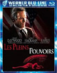 Les Pleins pouvoirs (FR Import) Blu-ray