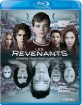 Les revenants - Primera Temporada Completa (ES Import ohne dt. Ton) Blu-ray