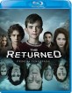 The Returned - Temporada 1 (Region A - MX Import ohne dt. Ton) Blu-ray