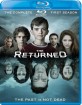 The Returned - The Complete First Season (US Import ohne dt. Ton) Blu-ray